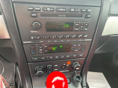 2003 Ford Thunderbird Premium