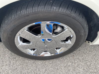 2003 Ford Thunderbird Premium