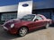 2004 Ford Thunderbird Deluxe