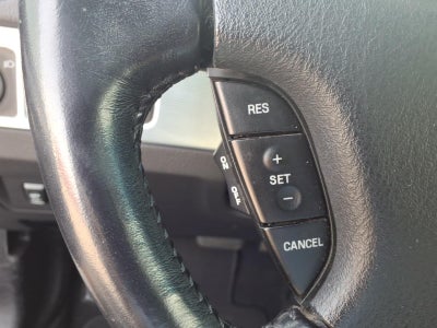 2004 Ford Thunderbird Deluxe