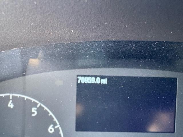 2021 Ford Transit-350 XLT