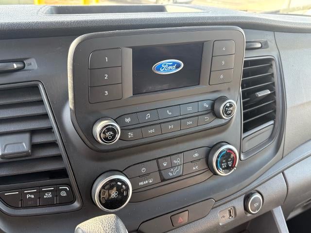 2021 Ford Transit-350 XLT