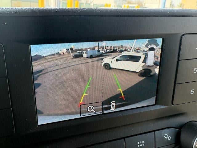 2021 Ford Transit-350 XLT