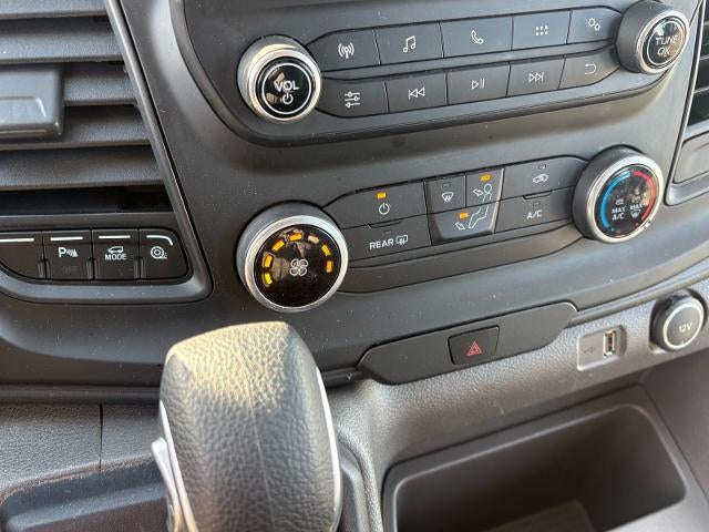 2021 Ford Transit-350 XLT