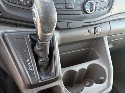 2021 Ford Transit-350 XLT