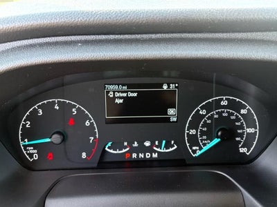 2021 Ford Transit-350 XLT