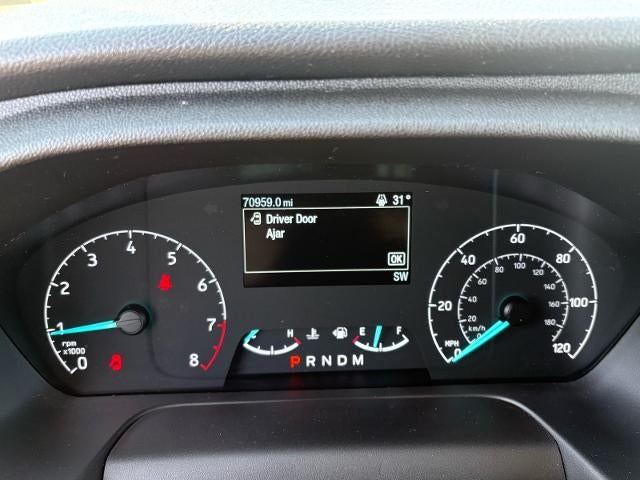 2021 Ford Transit-350 XLT