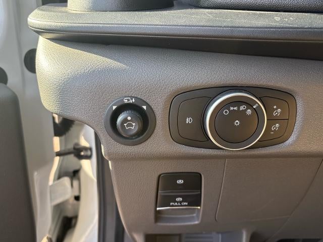 2021 Ford Transit-350 XLT