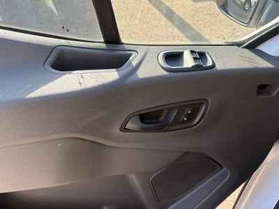 2021 Ford Transit-350 XLT