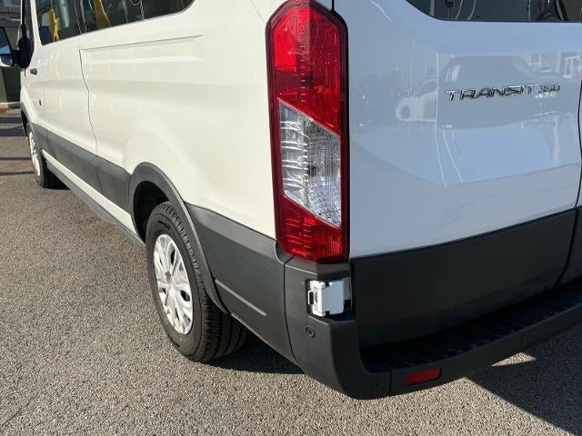 2021 Ford Transit-350 XLT