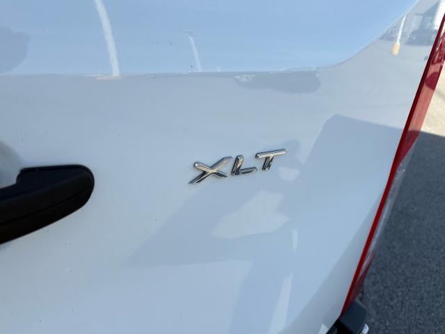 2021 Ford Transit-350 XLT