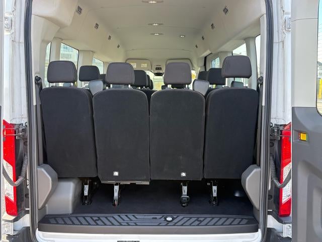 2021 Ford Transit-350 XLT