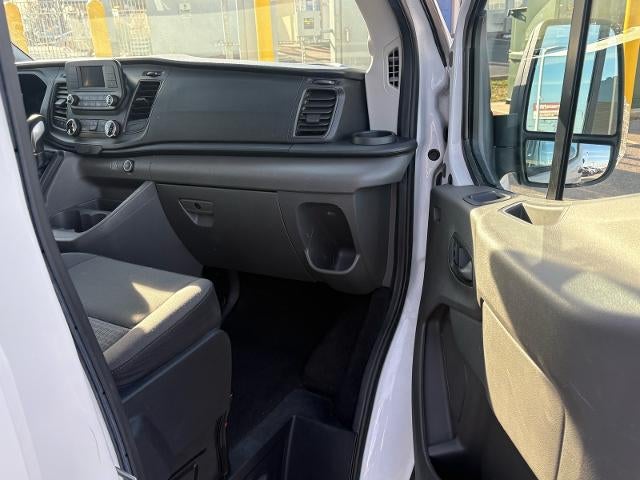 2021 Ford Transit-350 XLT