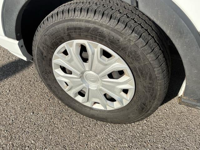 2021 Ford Transit-350 XLT