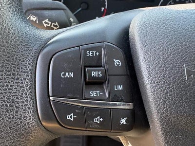 2021 Ford Transit-350 XLT