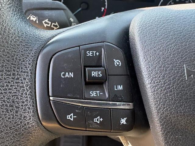 2021 Ford Transit-350 XLT