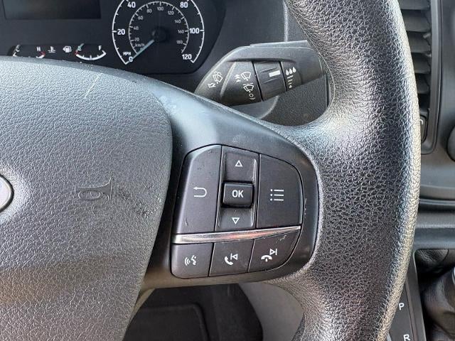 2021 Ford Transit-350 XLT