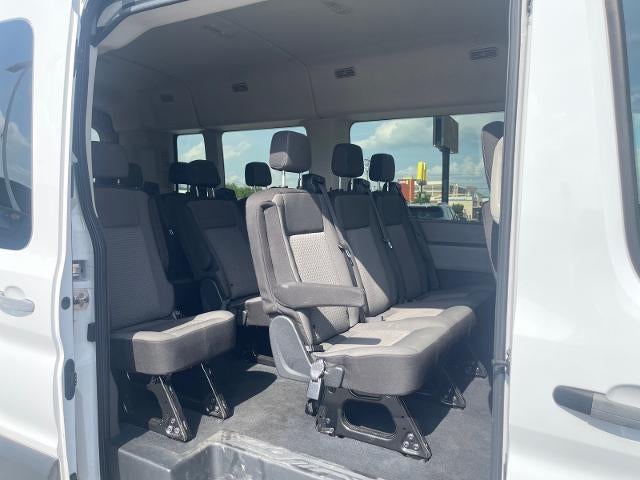 2024 Ford Transit-350 XLT