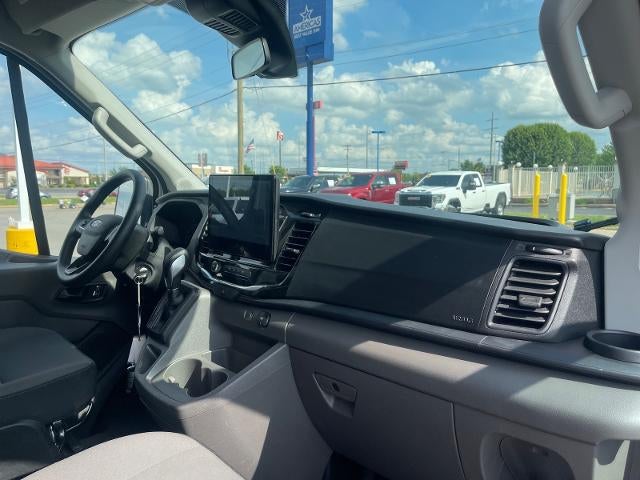 2024 Ford Transit-350 XLT