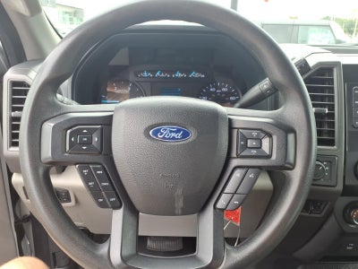 2022 Ford F-250 Super Duty