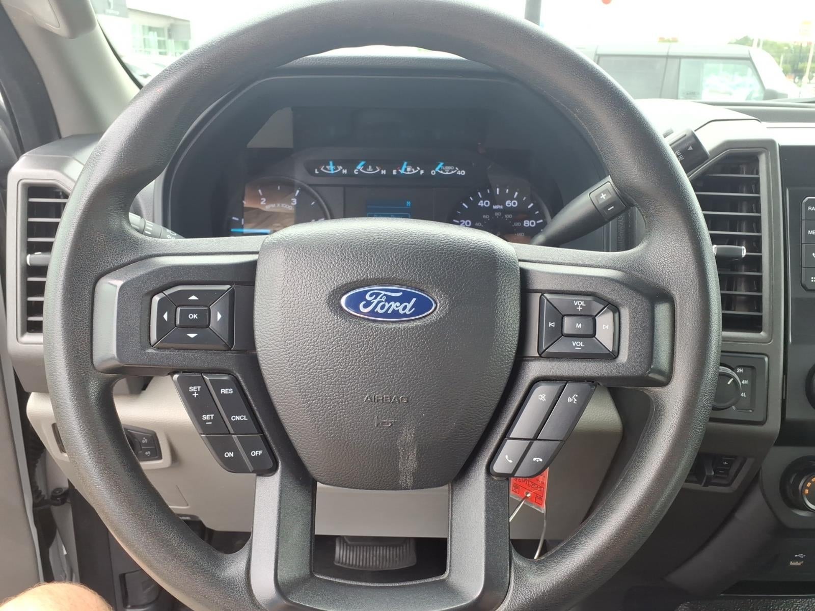 2022 Ford F-250 Super Duty