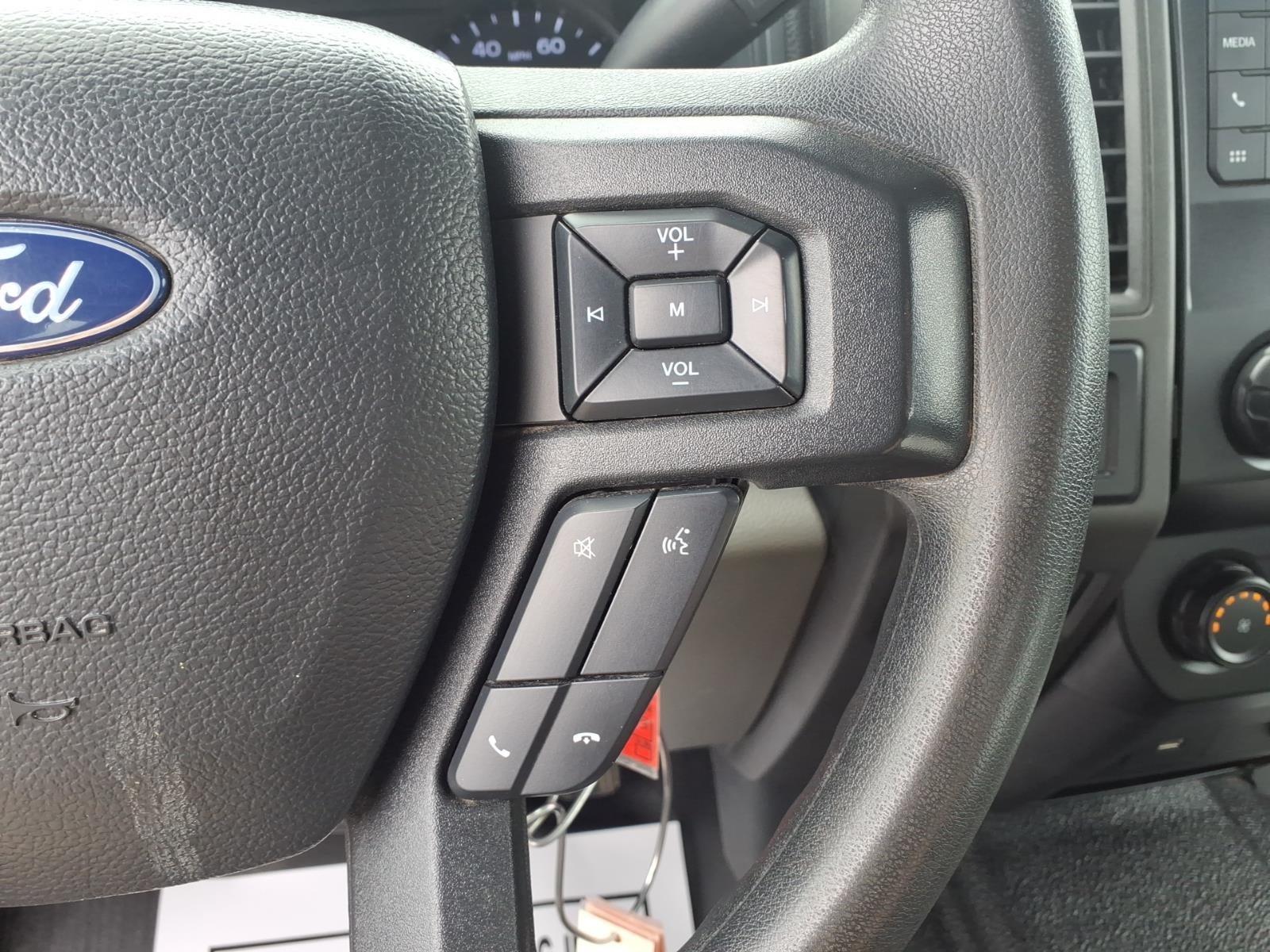 2022 Ford F-250 Super Duty