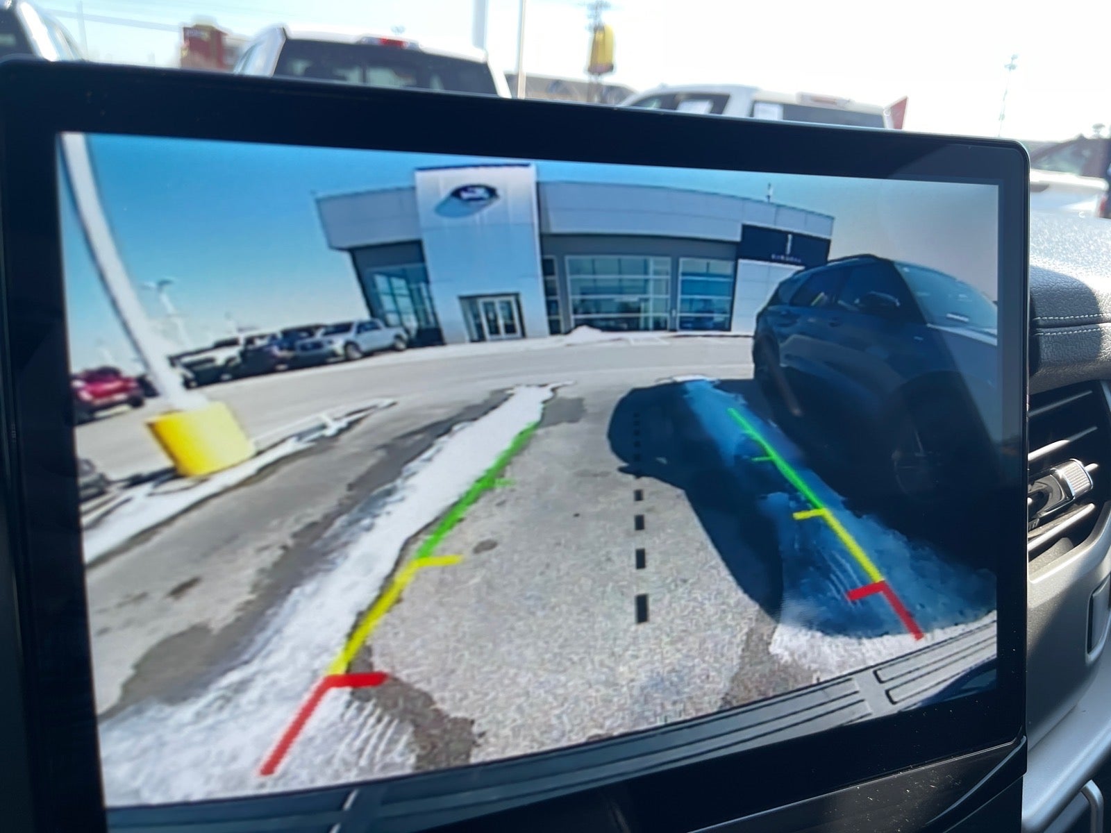 2022 Ford Expedition XL