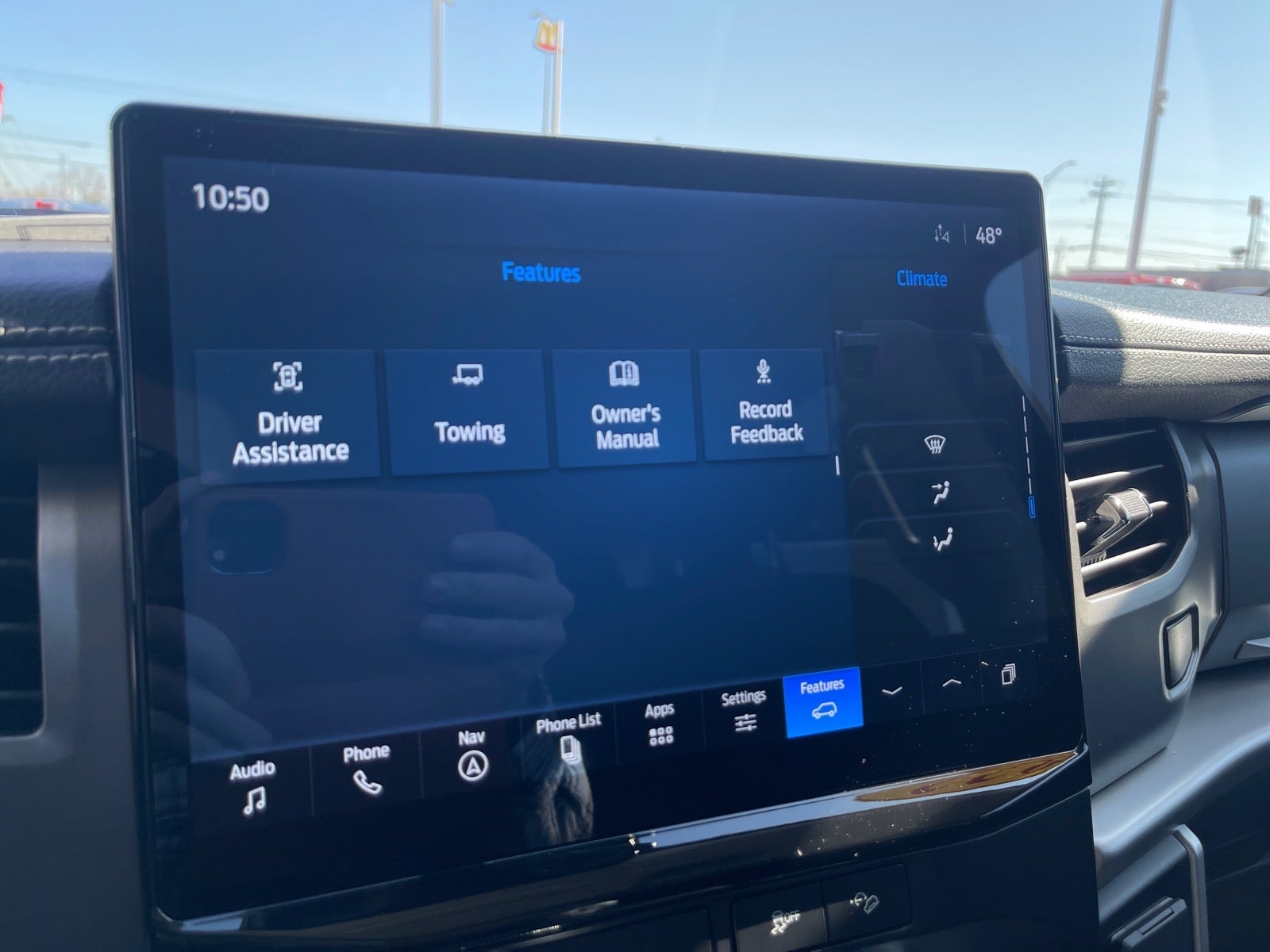 2022 Ford Expedition XL