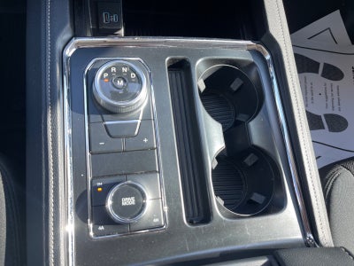 2022 Ford Expedition XL