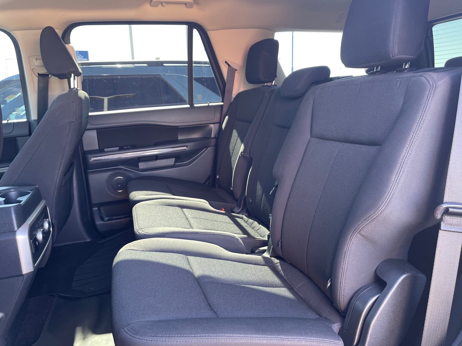 2022 Ford Expedition XL