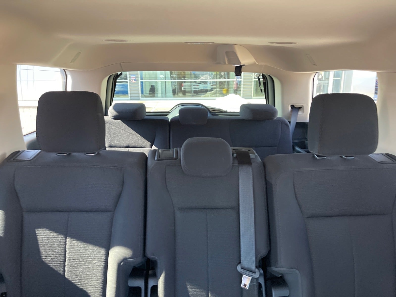 2022 Ford Expedition XL