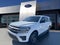 2022 Ford Expedition XL