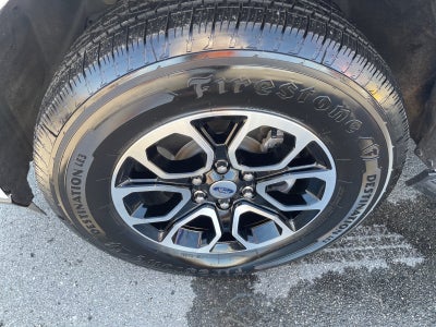 2022 Ford Expedition XL