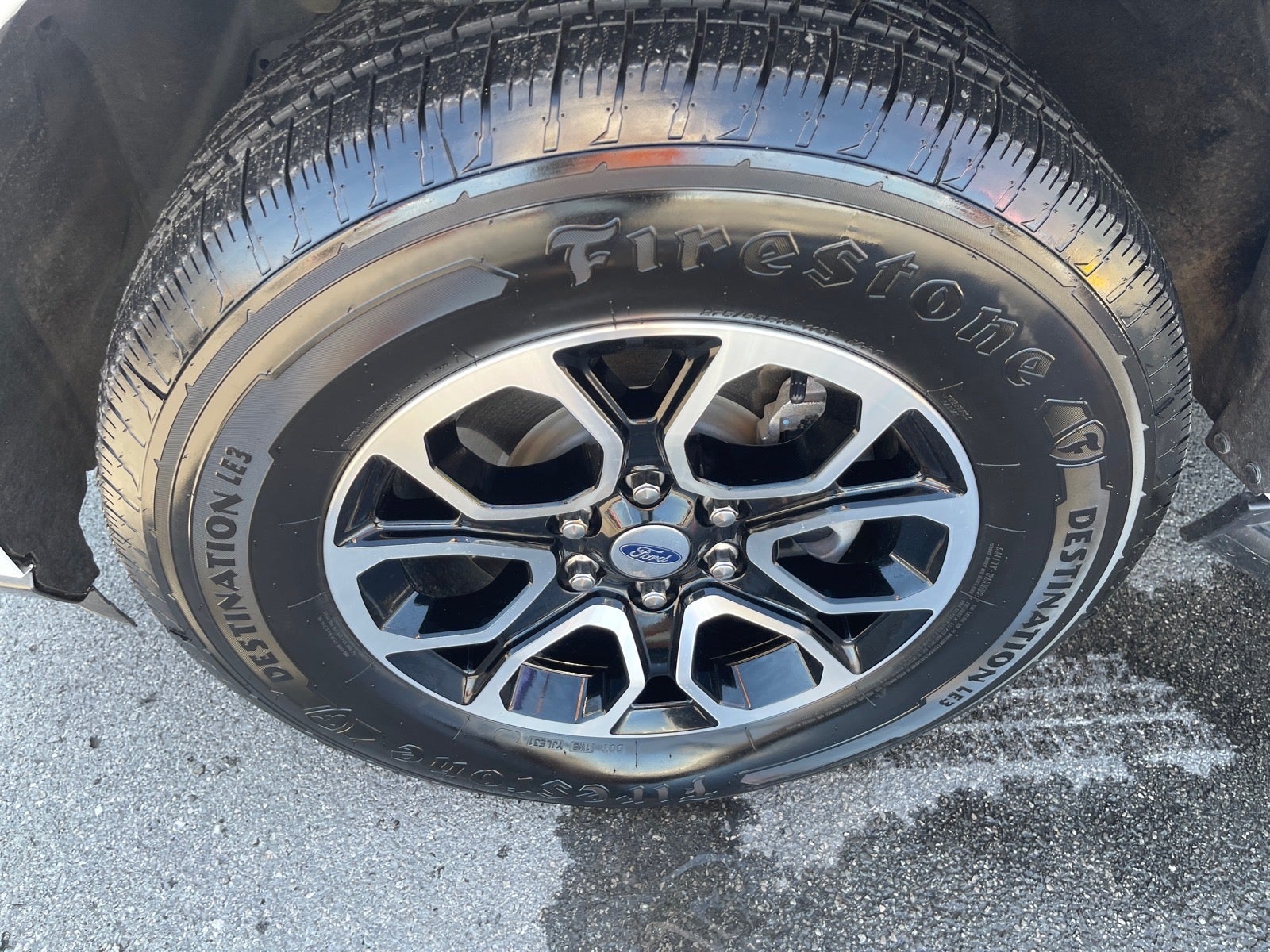 2022 Ford Expedition XL