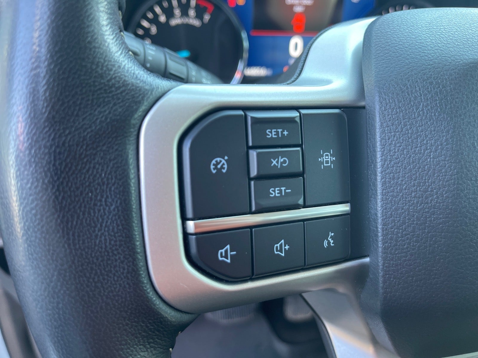 2022 Ford Expedition XL