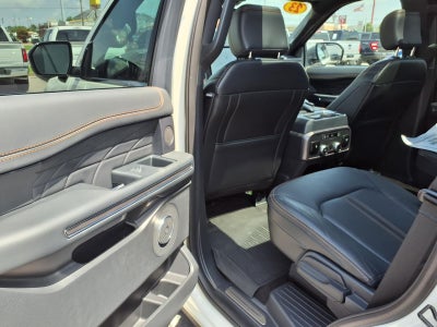 2023 Ford Expedition Platinum