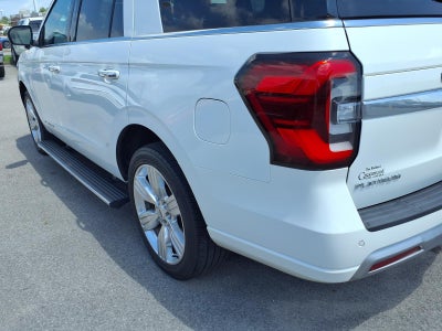 2023 Ford Expedition Platinum