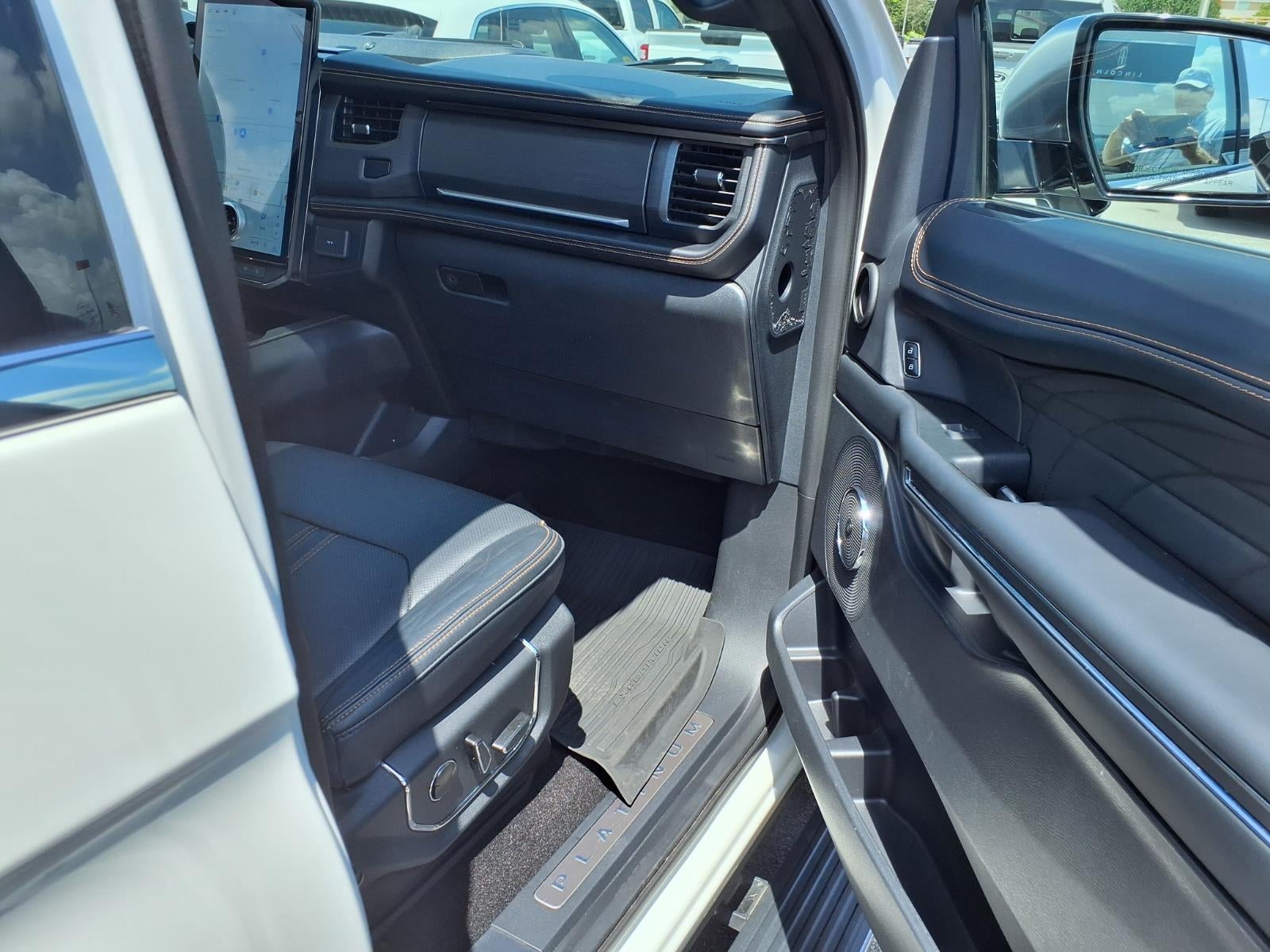 2023 Ford Expedition Platinum