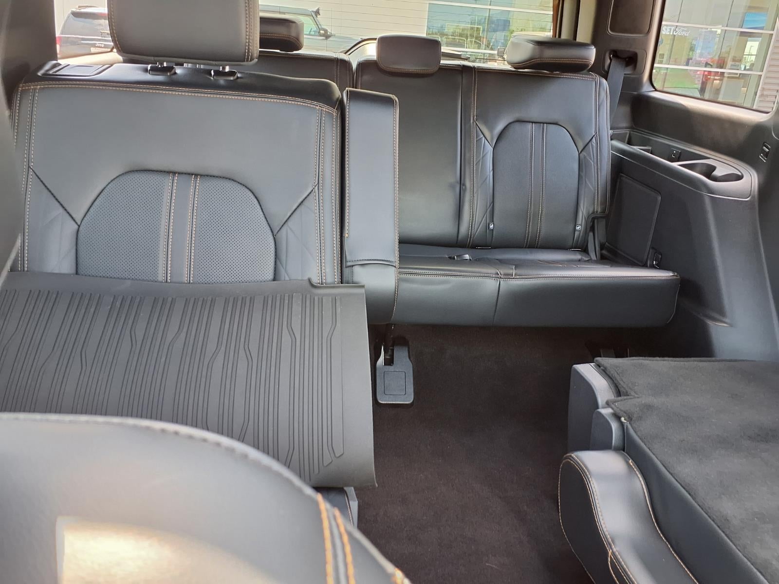 2023 Ford Expedition Platinum