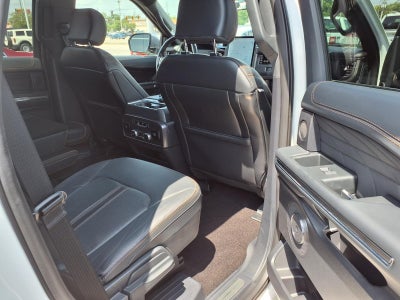 2023 Ford Expedition Platinum