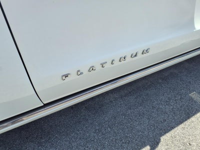 2023 Ford Expedition Platinum