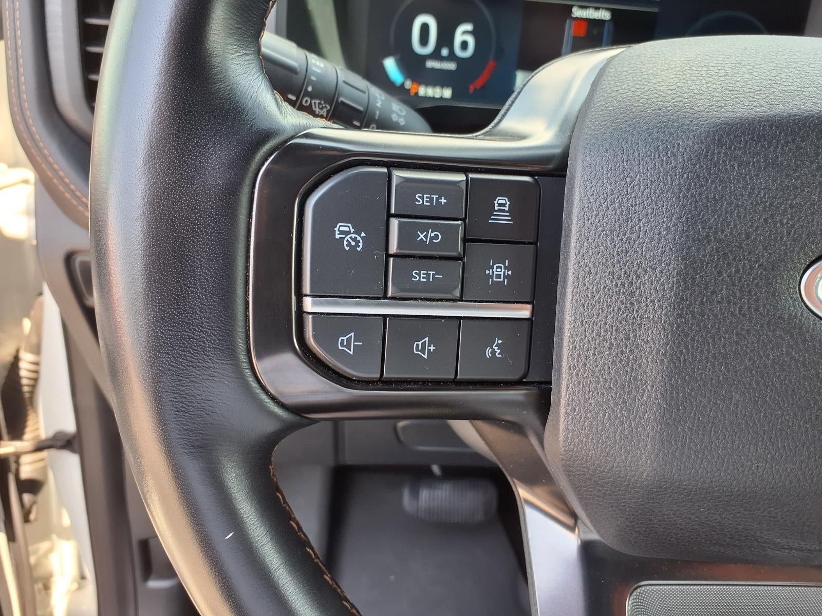 2023 Ford Expedition Platinum