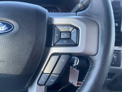 2019 Ford F-250 King Ranch