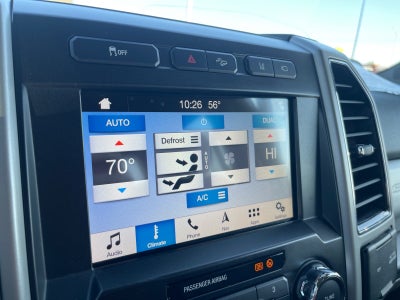 2019 Ford F-250 King Ranch