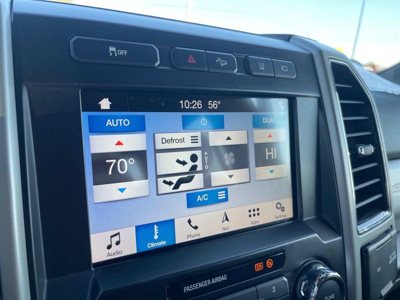 2019 Ford F-250 King Ranch