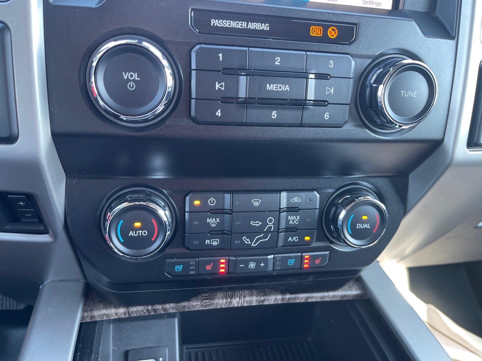 2019 Ford F-250 King Ranch