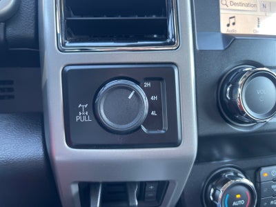 2019 Ford F-250 King Ranch