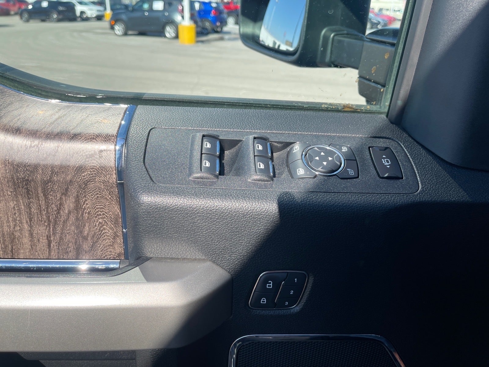 2019 Ford F-250 King Ranch