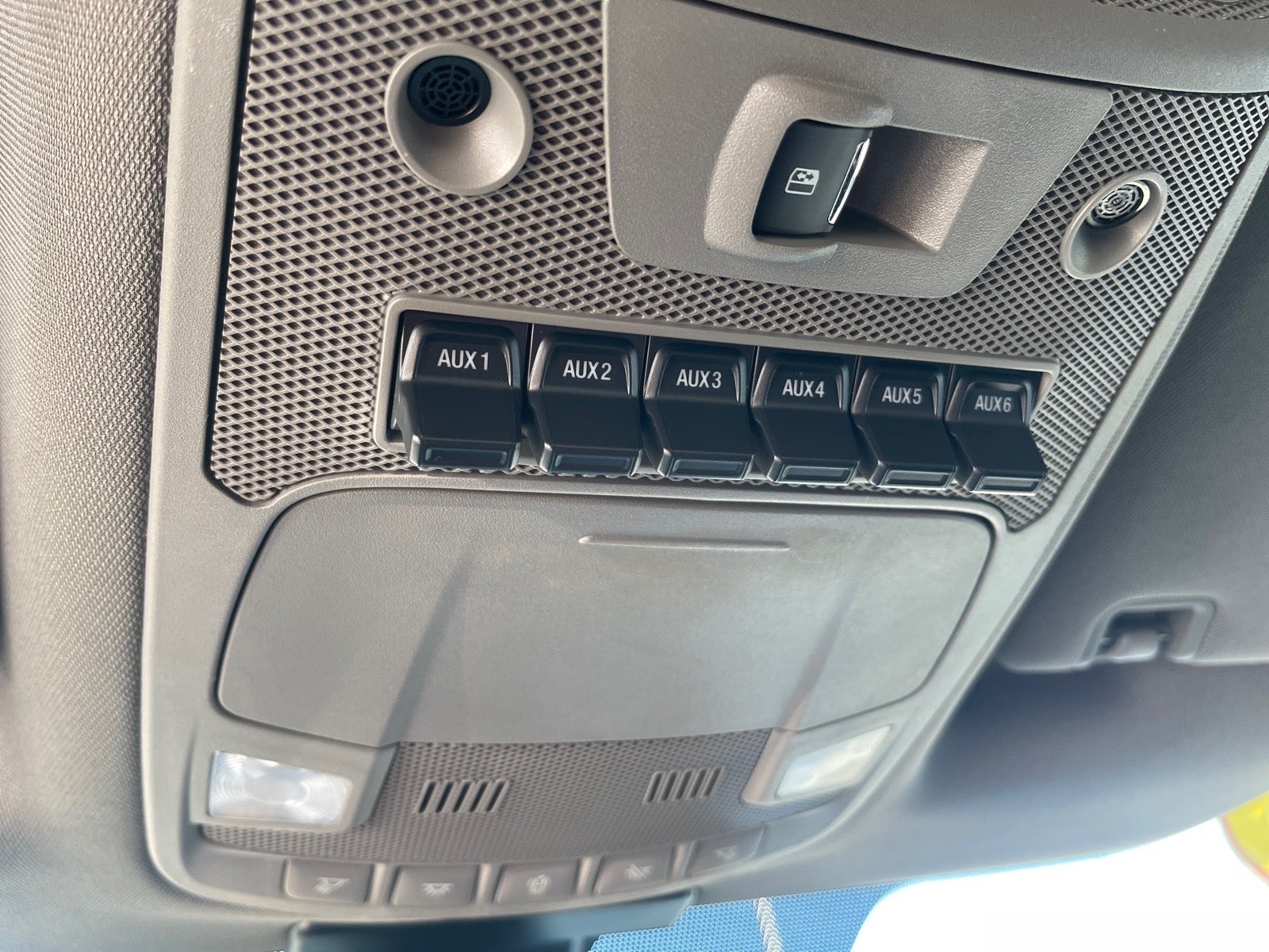 2019 Ford F-250 King Ranch