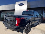 2019 Ford F-250 King Ranch